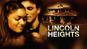 poster Lincoln Heights