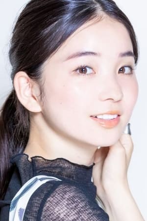 Foto retrato de Momoko Fukuchi