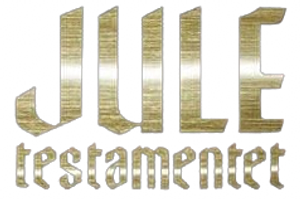 Juletestamentet — Logos 1