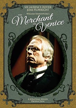 The Merchant of Venice poster