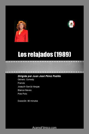 Los relajos 2