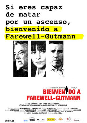 Welcome to Farewell-Gutmann 2