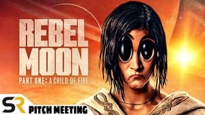 Image Rebel Moon: Part One Pitch Meeting