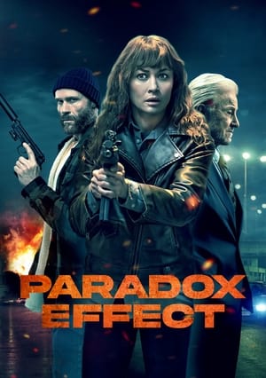 Poster Paradox Effect 2023
