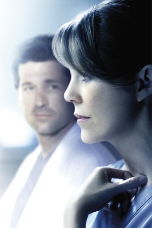 poster Grey's Anatomy