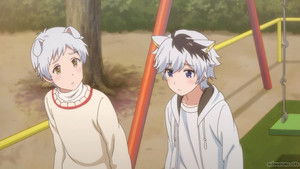 Uchitama! Have you seen my Tama?: 1×28