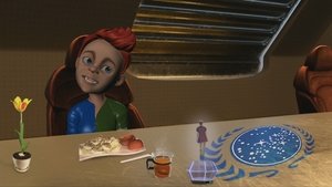 A Captain’s Log: 2×1