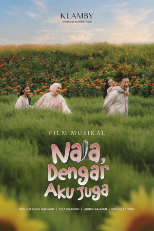 Nala, Dengar Aku Juga 2