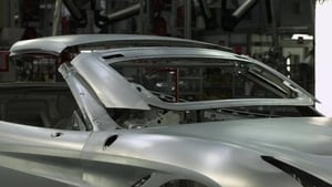 How It’s Made: Dream Cars Season 5 Episode 2