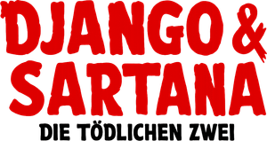 A Noose for Django — Logos 4