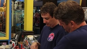 Comic Book Men: 2×11