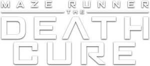 Maze Runner: The Death Cure