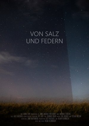 Von Salz und Federn