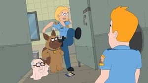 Paradise PD: S02E04 PL