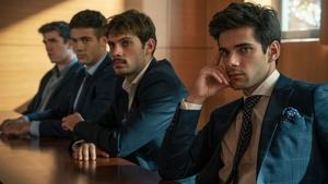 Alba Season 1 Episode 9 مترجمة