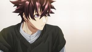 I Got a Cheat Skill in Another World and Became Unrivaled in The Real World, Too – 1 stagione 3 episodio