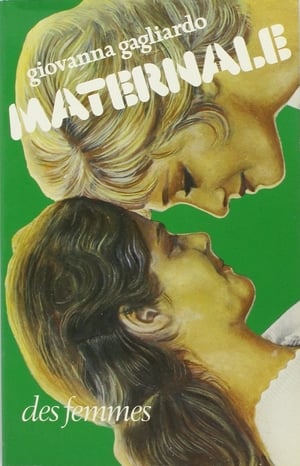 Poster Mother and Daughter 1978