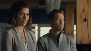 Private Eyes Season 4 Episode 7