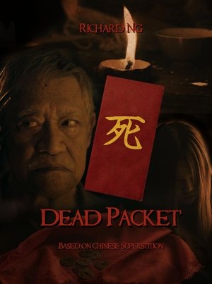 Poster Dead Packet (2019)