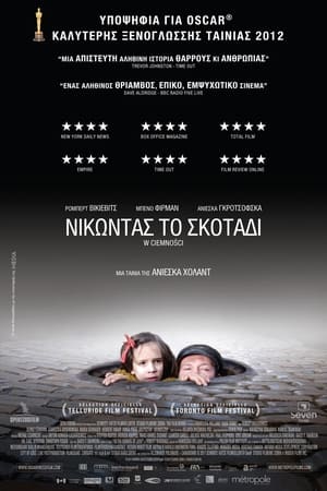 Νικώντας το Σκοτάδι (2011)