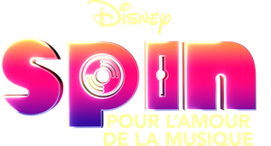 Spin — Logos 5