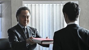 Hanzawa Naoki Season 2 จอมอหังการ ฮันซาวะ นาโอกิ ปี 2 ตอนที่ 4