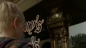 Goosebumps: The Cuckoo Clock of Doom Online En Netflix