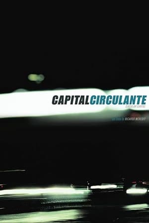 Poster Circular Capital (2004)