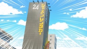 Yatogame-chan Kansatsu Nikki: 1×12