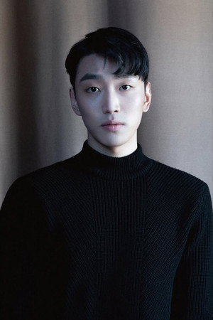 Chung Chan-young portrait