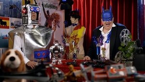 Die schlechtesten Filme aller Zeiten: 3×7
