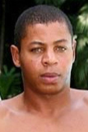 Duarte Barreto portrait