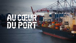 Au Coeur du Port