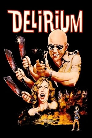 Poster Delirium 1979