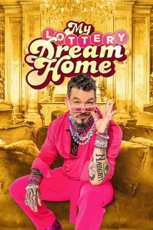 My Lottery Dream Home - Season 18