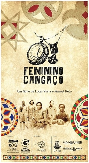 Feminino Cangaço (2013)