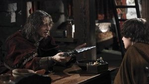 Once Upon a Time – Es war einmal … – 1 Staffel 19 Folge