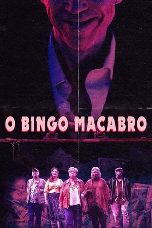 O Bingo Macabro - Poster