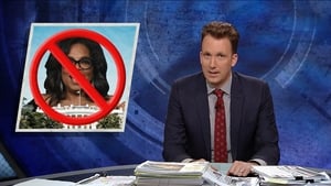 The Opposition with Jordan Klepper: 1×45