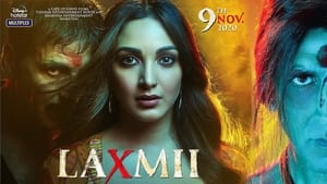 Laxmii 2020 Hindi Movie HS WebRip 480p | 720p | 1080p