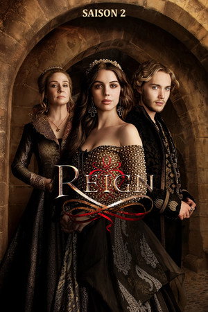 Saison 2