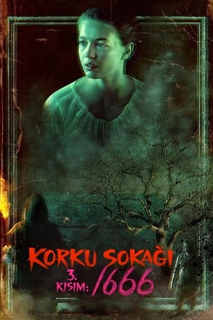 Poster Korku Sokağı 3. Kısım: 1666 2021