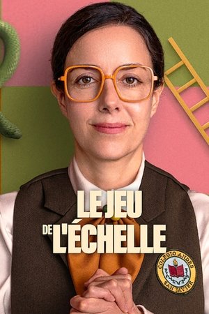 Image Le Jeu de l'échelle