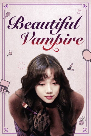Beautiful Vampire