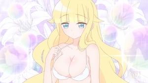 Beelzebub-jou no Okinimesu mama.: 1×8