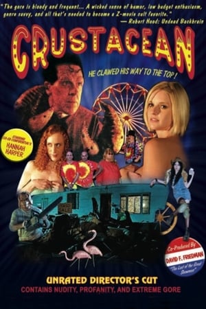 Poster Crustacean (2009)