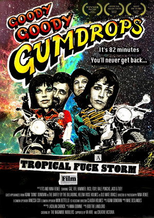 Goody Goody Gumdrops 3
