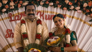 Dhoomakethu (2026) Hindi Dubbed