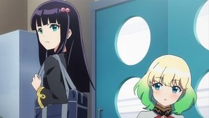 Twin Star Exorcists Season 1 Episode 3