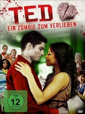 Ted - Ein Zombie zum Verlieben